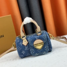 Louis Vuitton Speedy Bags